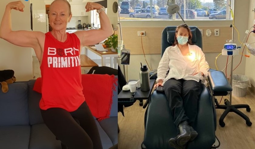 Breast Cancer and Exercise
