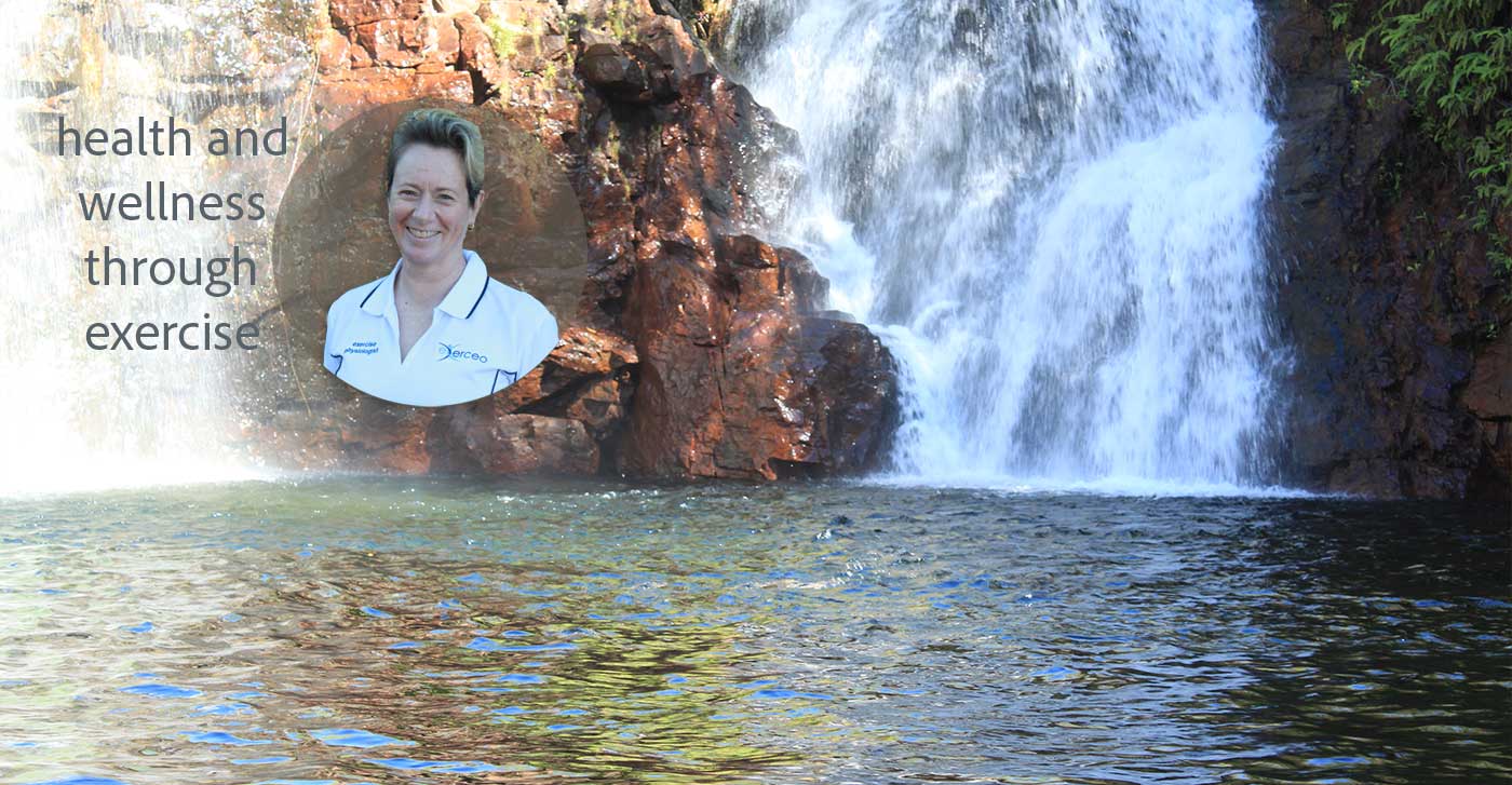 You'll find ...a friendly practitioner